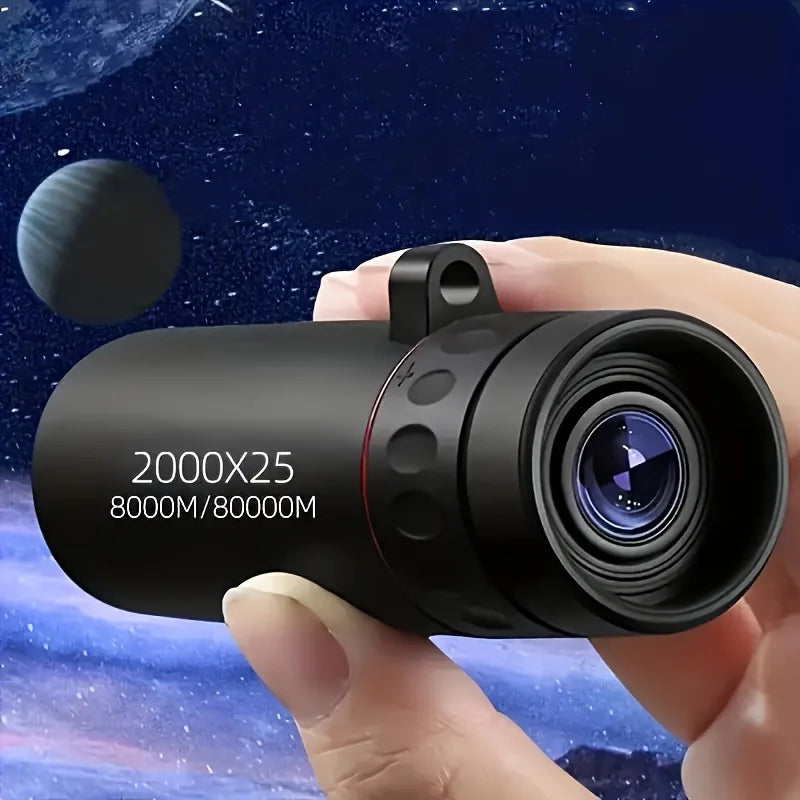 ExploreVision HD Monocular Telescope