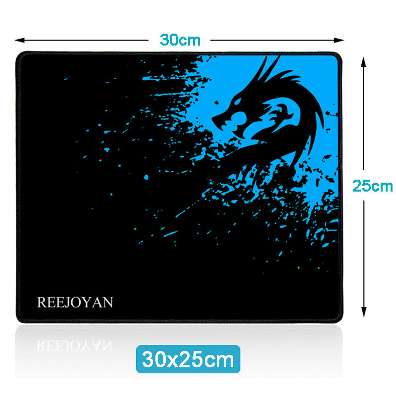 Ultimate Comfort Mouse Pad
