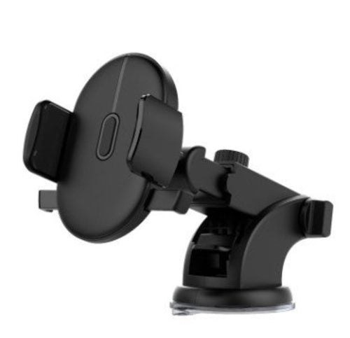 360° Adjustable Car Phone Mount