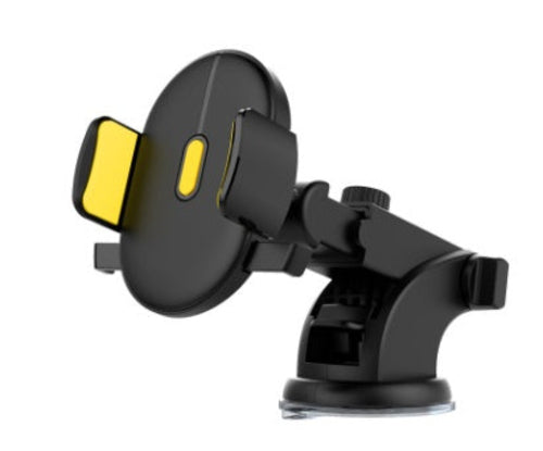 360° Adjustable Car Phone Mount