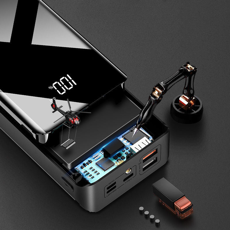 Ultimate Power Bank Charger