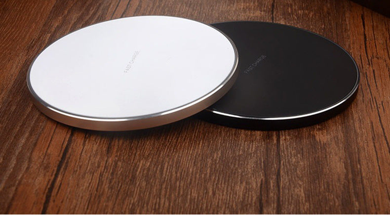 QuickCharge Wireless Pad