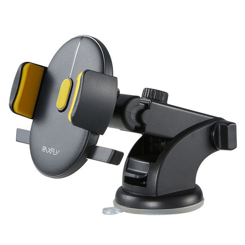 360° Adjustable Car Phone Mount