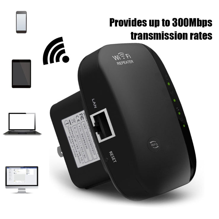 Ultimate Wifi Booster
