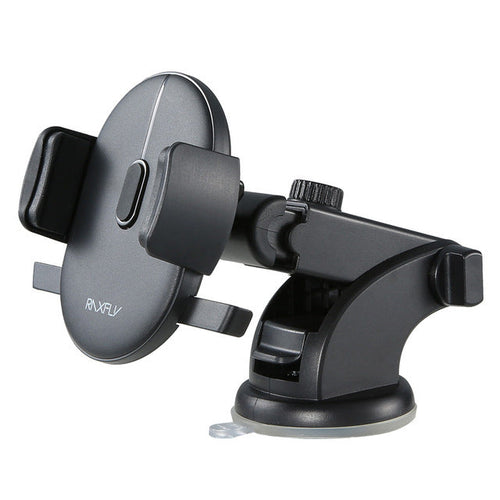 360° Adjustable Car Phone Mount