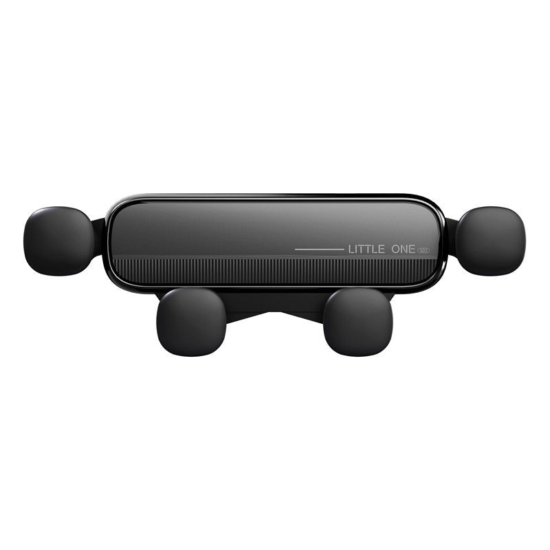Hands-Free Car Phone Holder