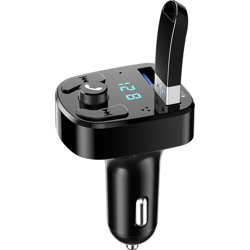 Smart Music Lighter for Cars