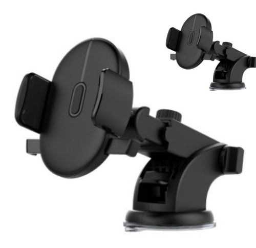 360° Adjustable Car Phone Mount
