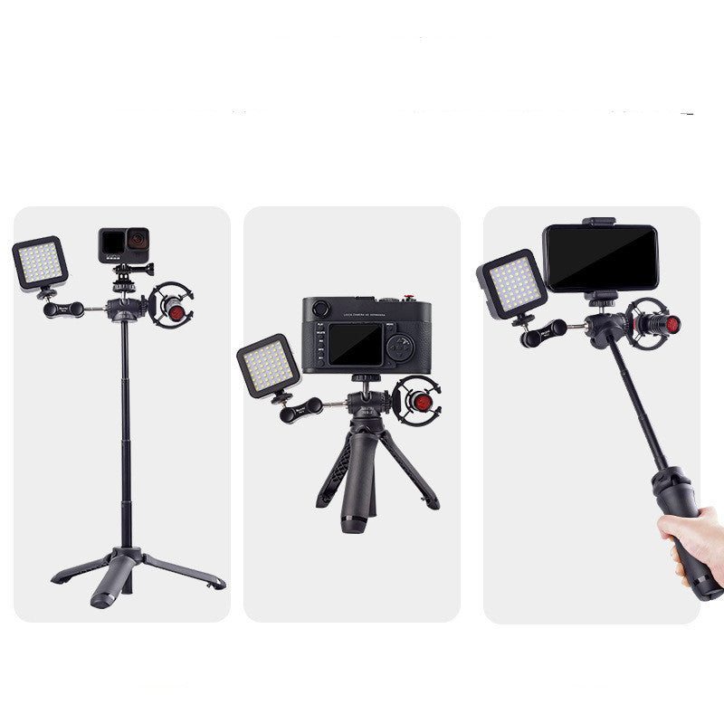 Portable Camera Tripod Stand