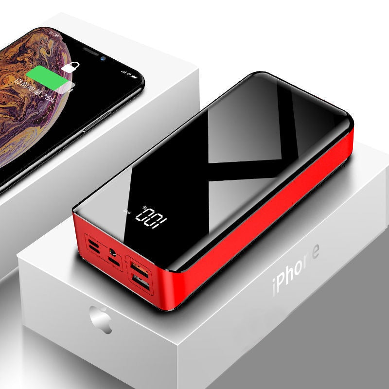 Ultimate Power Bank Charger