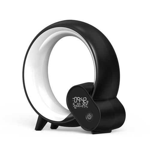 Colorful Sunrise Alarm Clock