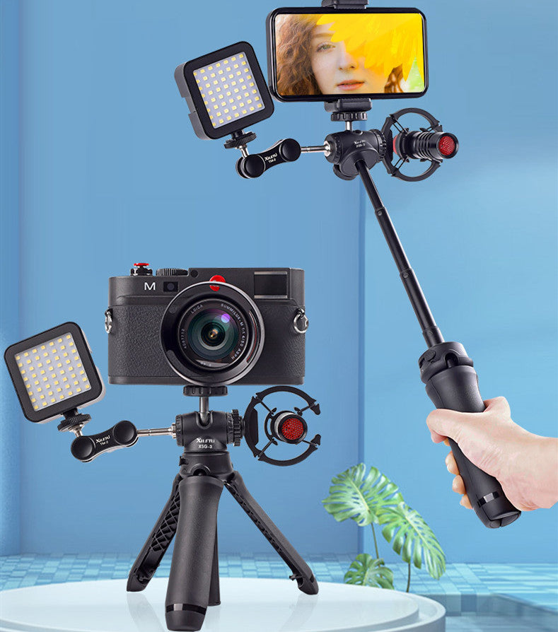 Portable Camera Tripod Stand