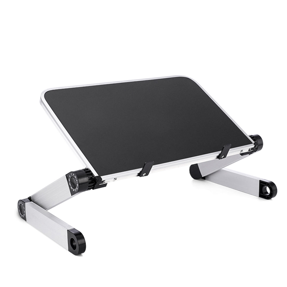 Ergonomic Foldable Laptop Holder