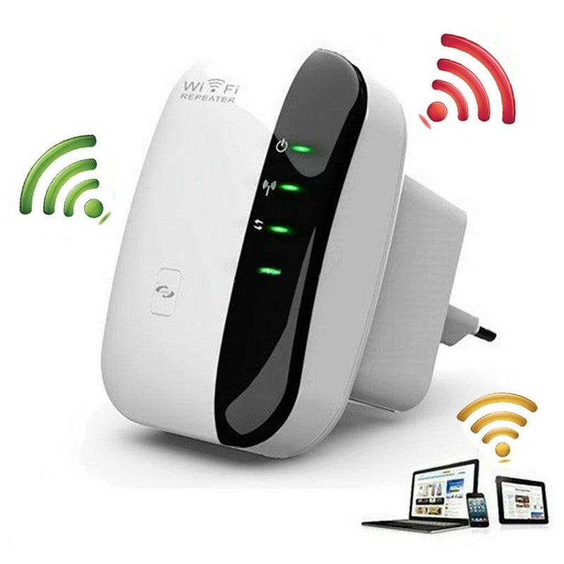 Ultimate Wifi Booster