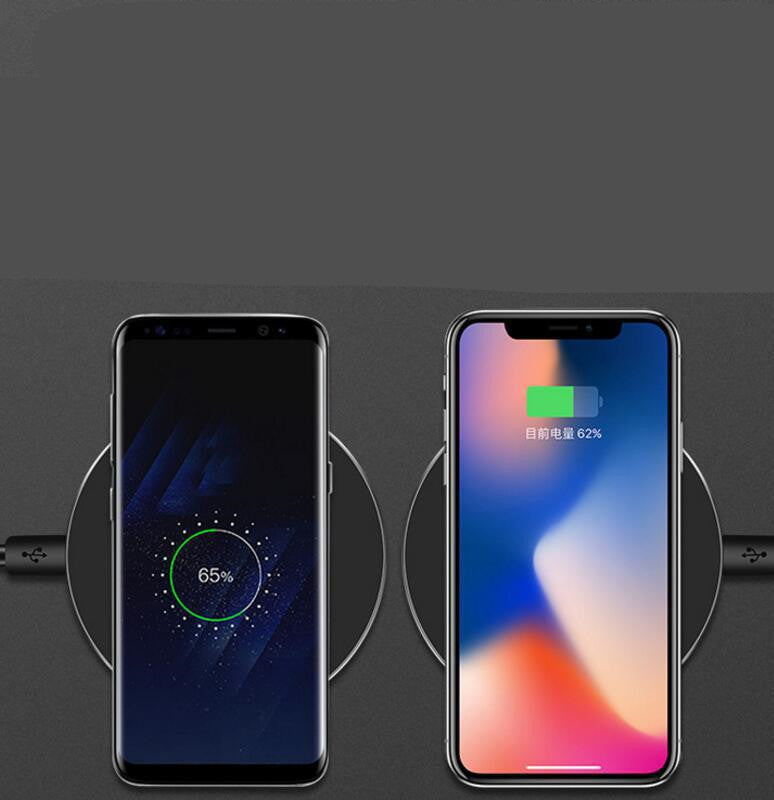 QuickCharge Wireless Pad