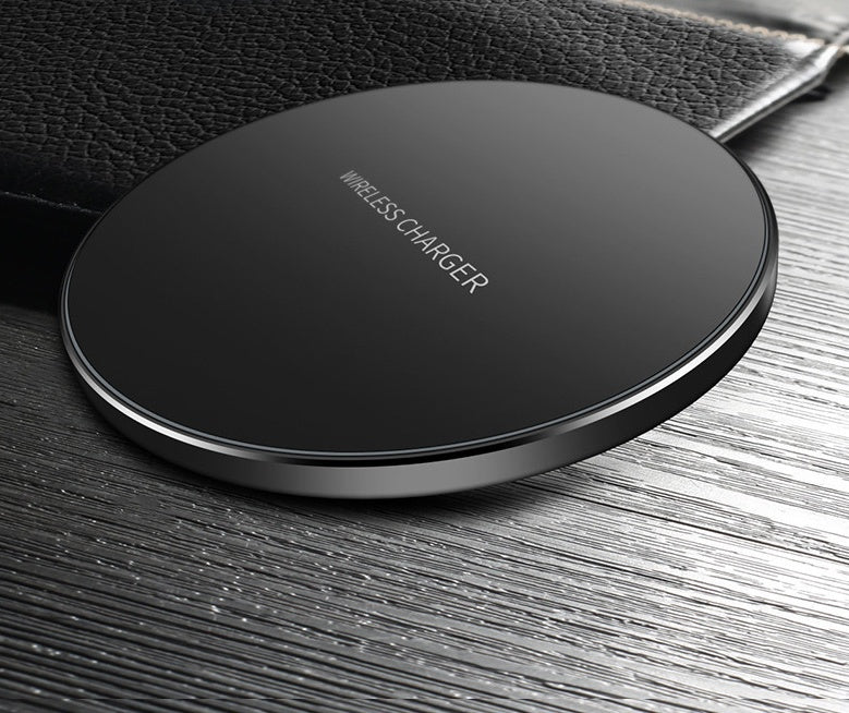 QuickCharge Wireless Pad