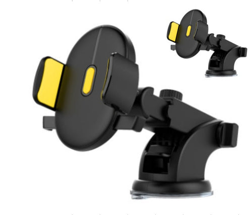 360° Adjustable Car Phone Mount