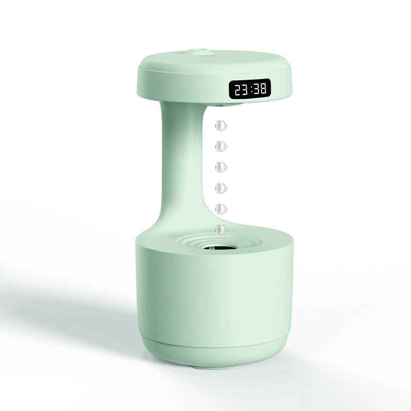 Floating Mist Humidifier
