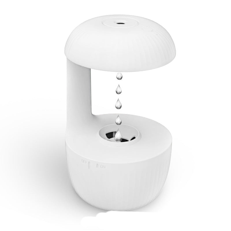 Floating Mist Humidifier