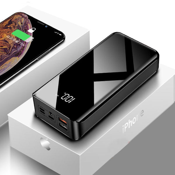 Ultimate Power Bank Charger