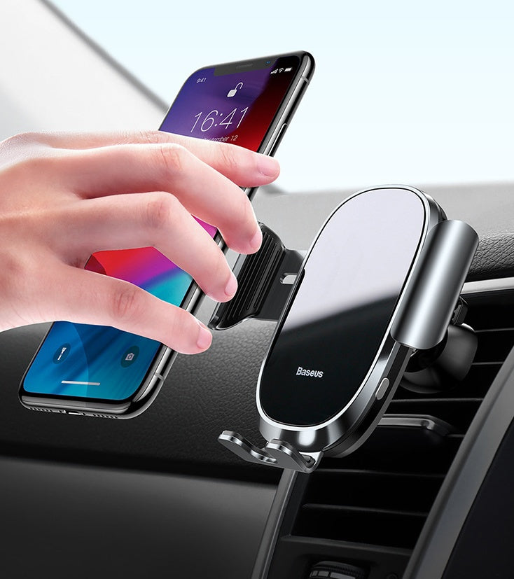 Smart Car Mount Holder