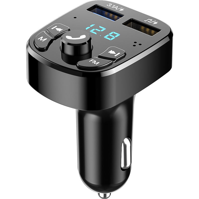 Smart Music Lighter for Cars