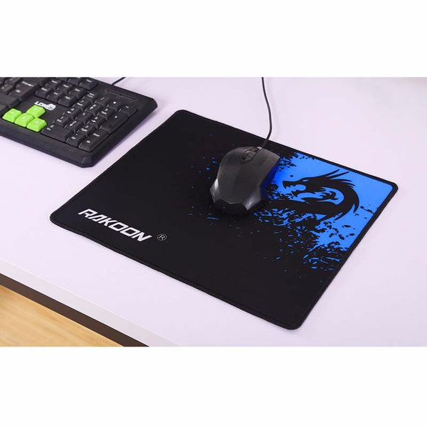 Ultimate Comfort Mouse Pad