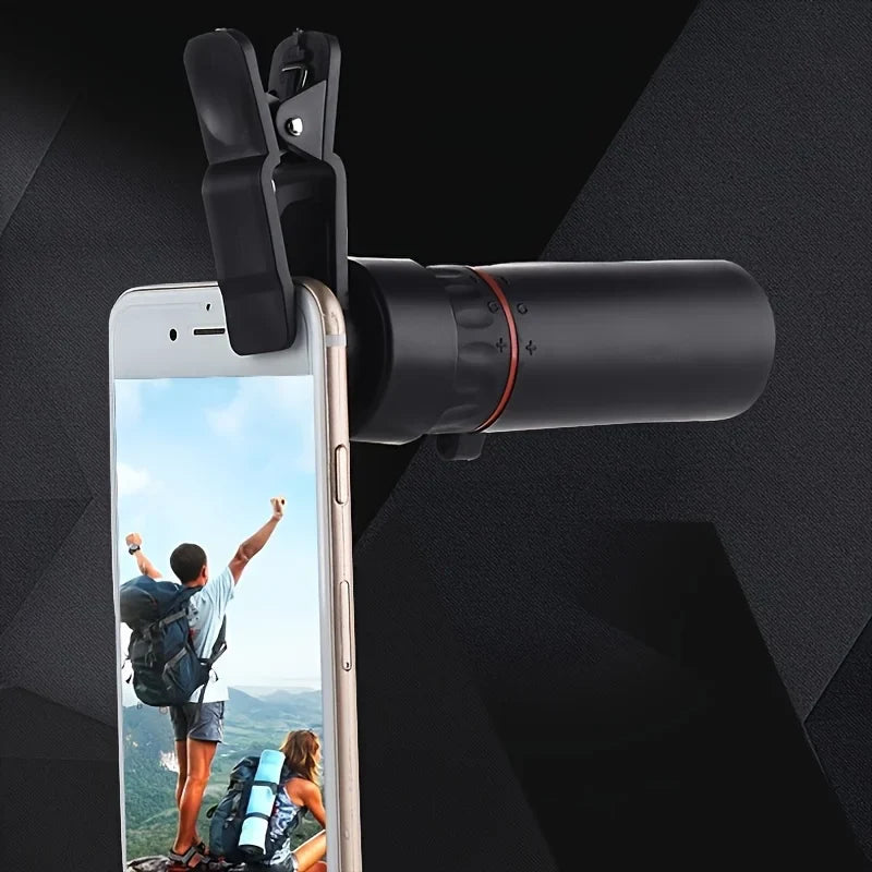 ExploreVision HD Monocular Telescope