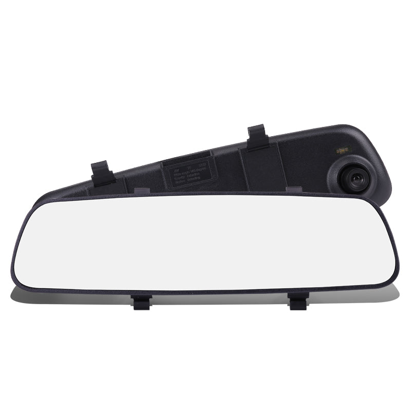 ClearView Mirror Recorder