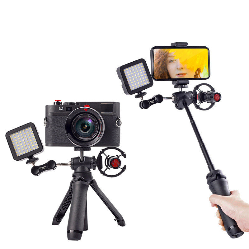 Portable Camera Tripod Stand