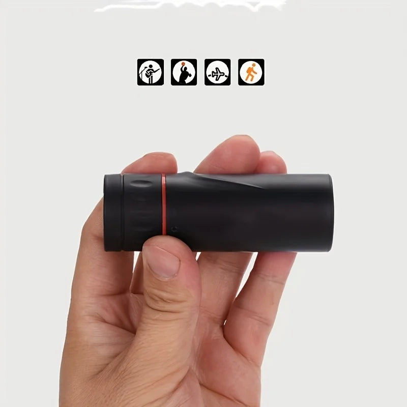 ExploreVision HD Monocular Telescope
