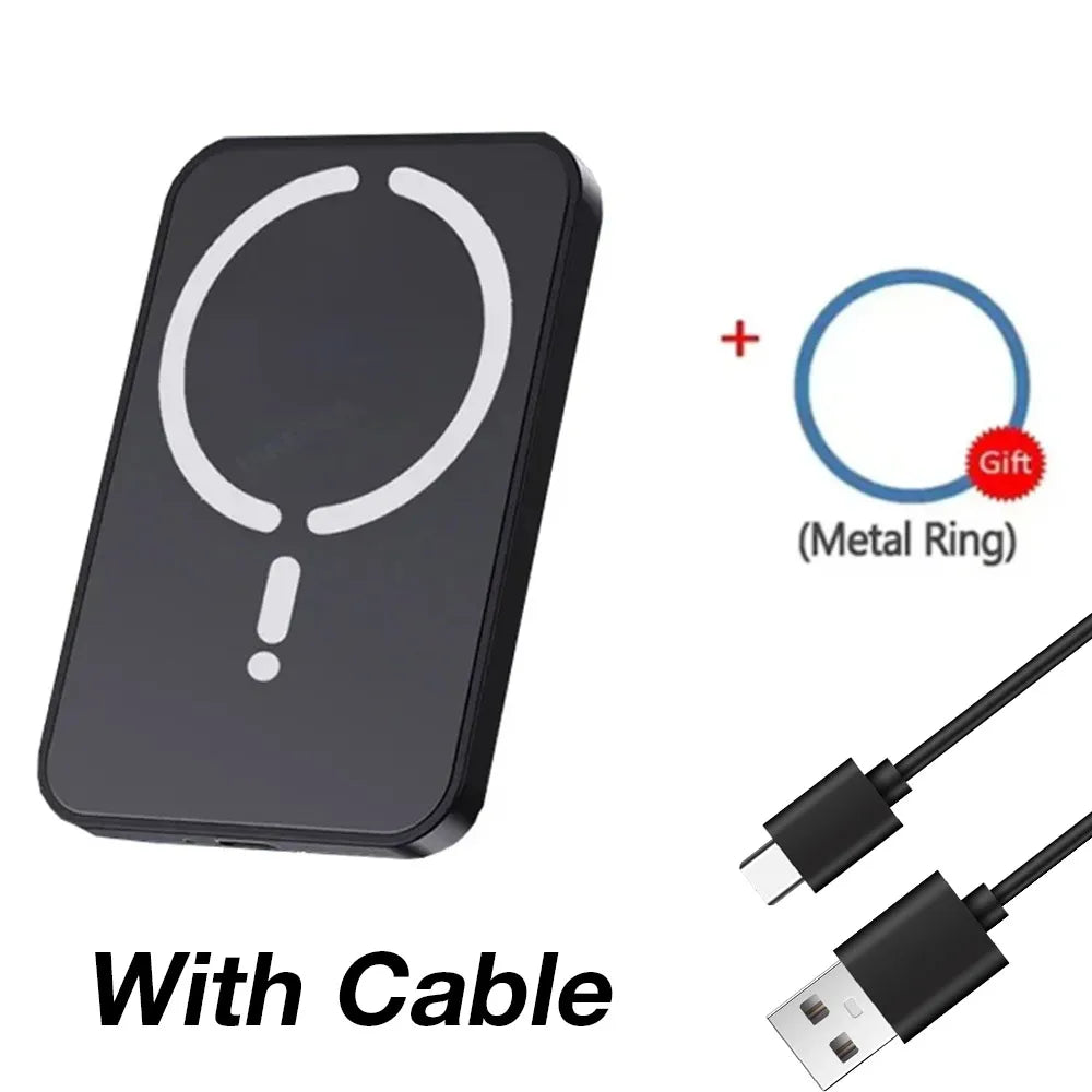 30W Magnetic Car Wireless Charger Air Vent GPS Phone Holder Stand For Magsafe iPhone 16 15 14 13 12 Pro Max Cell Fast Charging