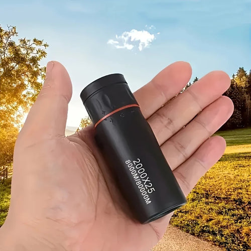 ExploreVision HD Monocular Telescope