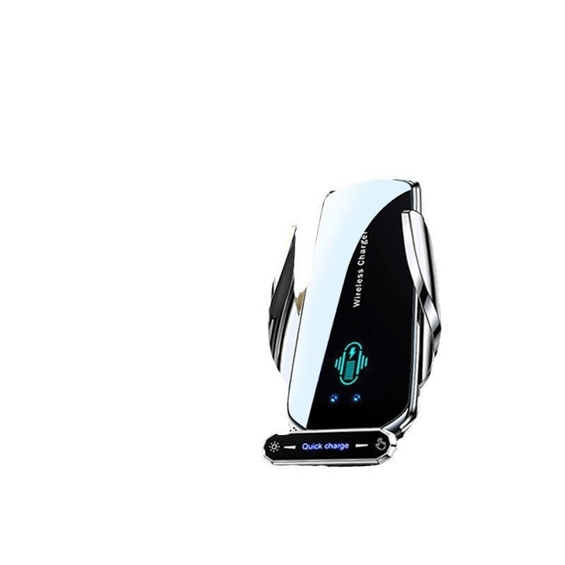 Smart Car Charger & Navigator