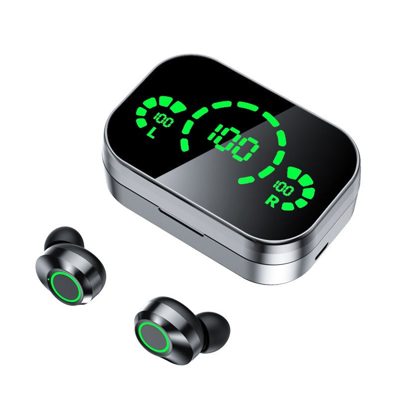 Smart Wireless Bluetooth Headset
