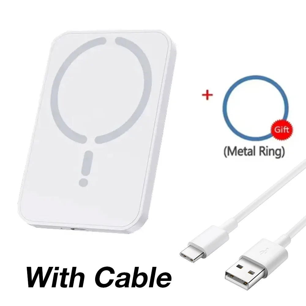 30W Magnetic Car Wireless Charger Air Vent GPS Phone Holder Stand For Magsafe iPhone 16 15 14 13 12 Pro Max Cell Fast Charging