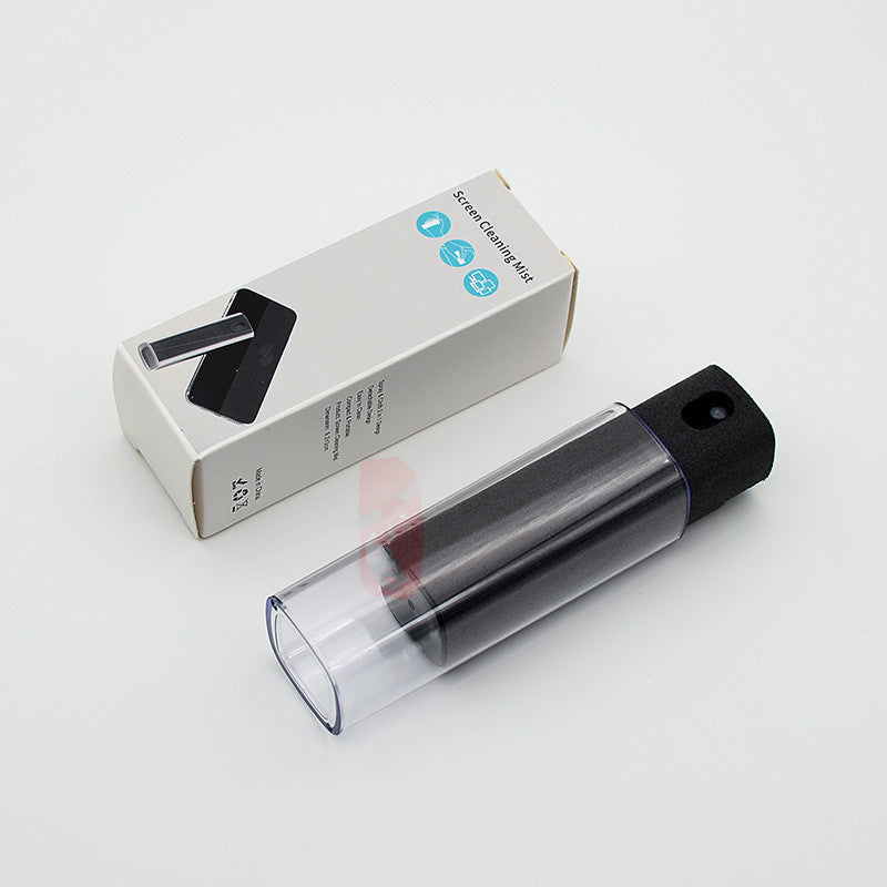 Dual-Action Screen Cleaner Kit